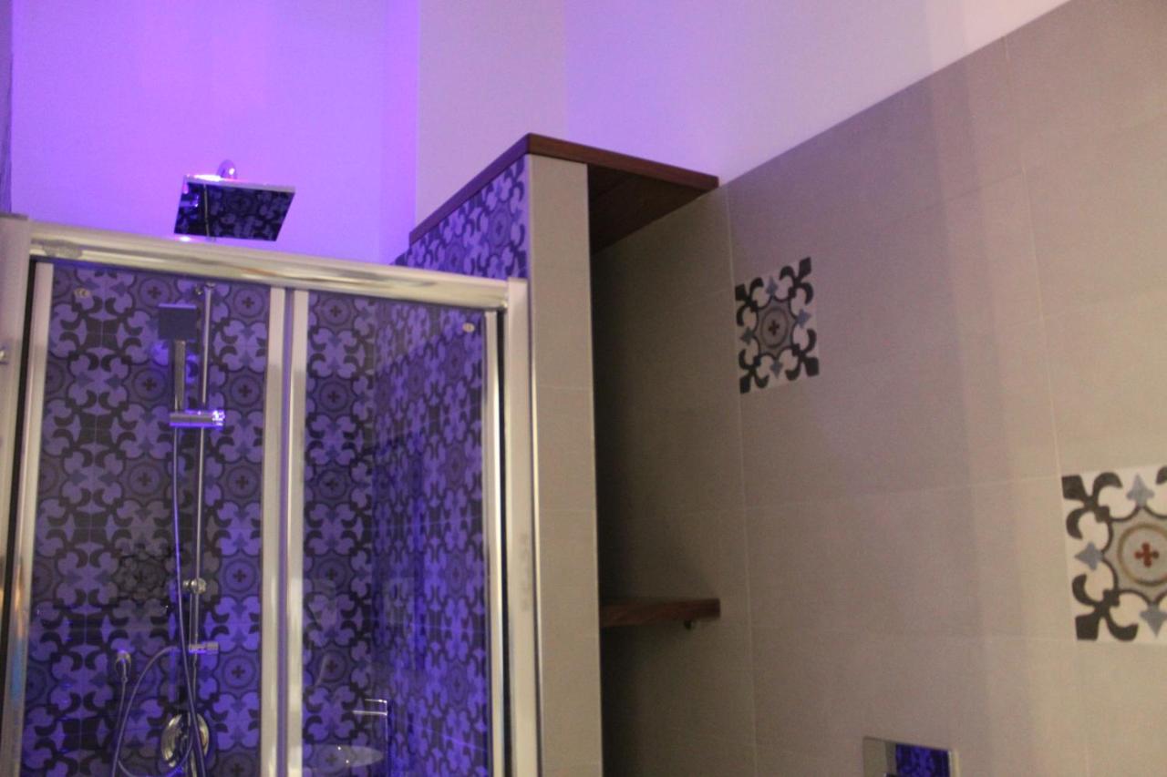 Toledo Point Bed & Breakfast Napoli Exterior foto