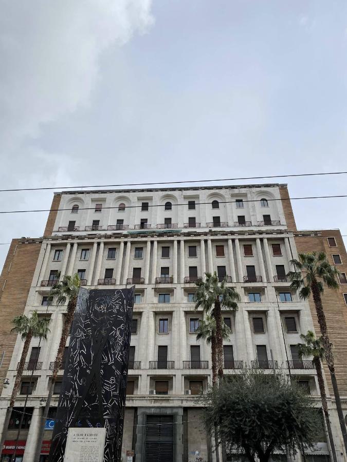 Toledo Point Bed & Breakfast Napoli Exterior foto