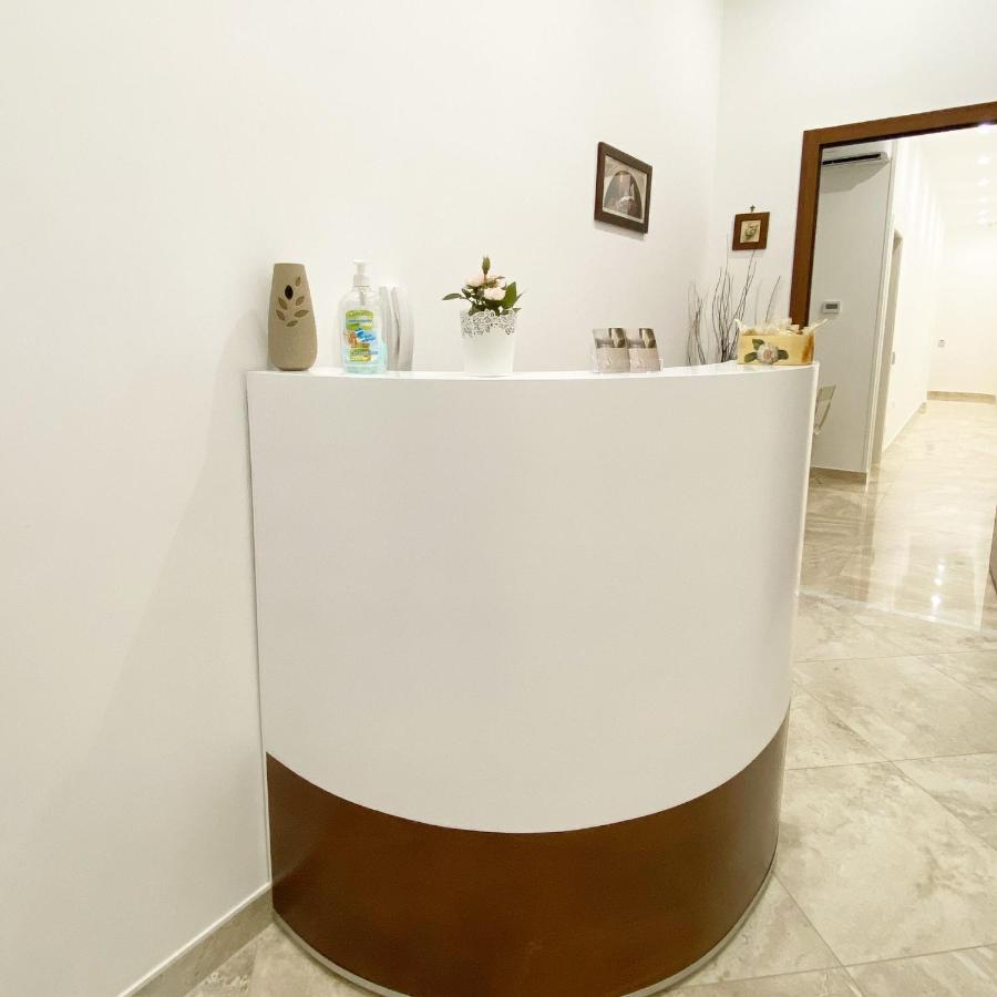 Toledo Point Bed & Breakfast Napoli Exterior foto