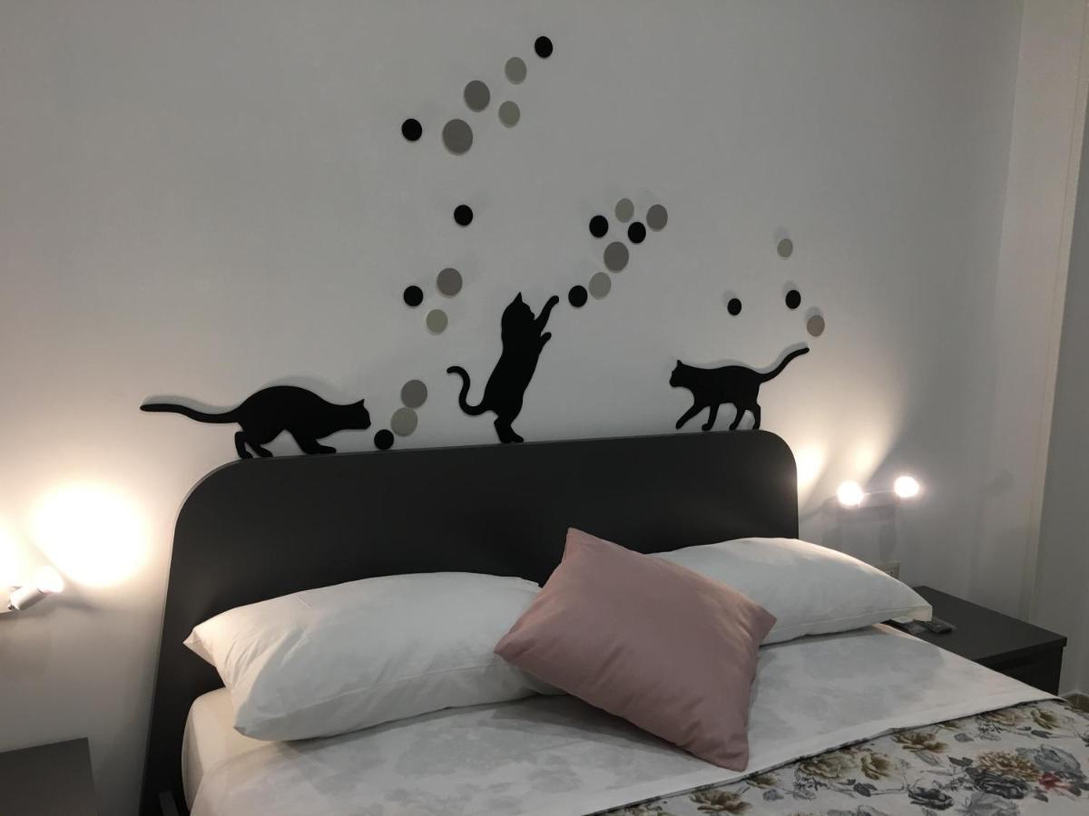 Toledo Point Bed & Breakfast Napoli Exterior foto