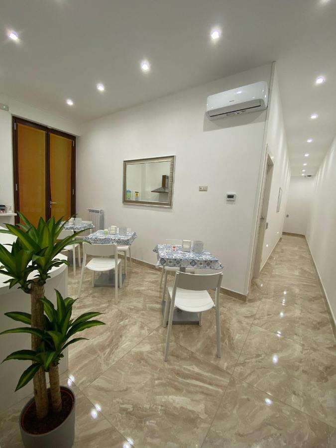 Toledo Point Bed & Breakfast Napoli Exterior foto