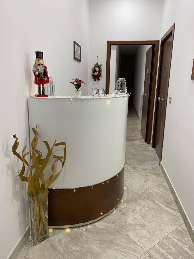 Toledo Point Bed & Breakfast Napoli Exterior foto