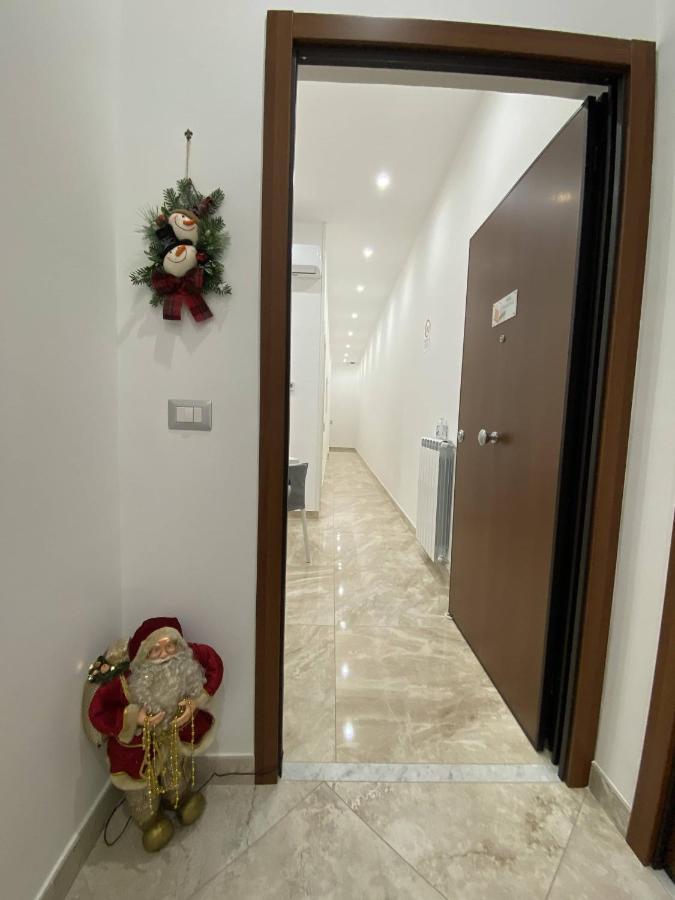 Toledo Point Bed & Breakfast Napoli Exterior foto