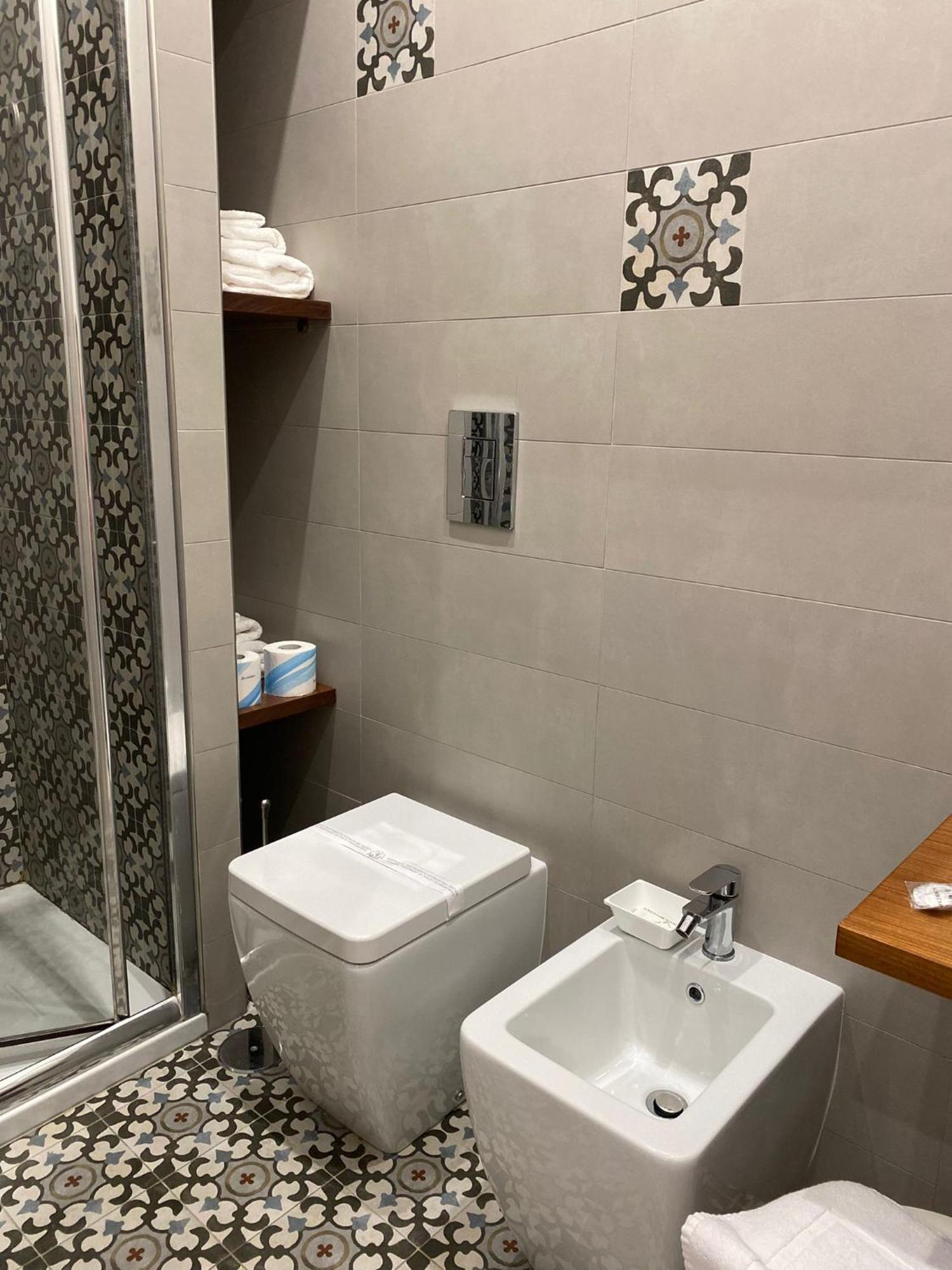 Toledo Point Bed & Breakfast Napoli Exterior foto