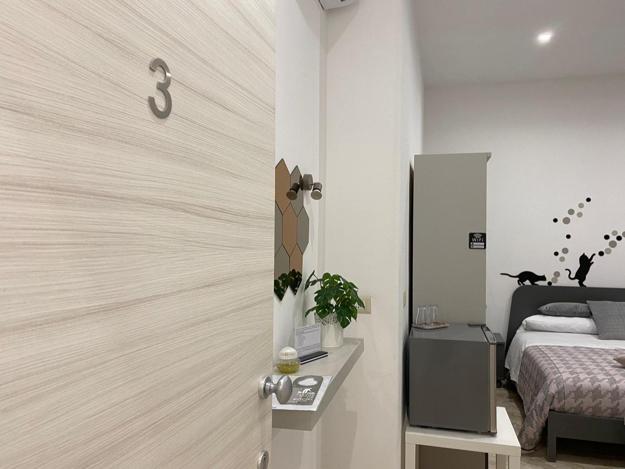 Toledo Point Bed & Breakfast Napoli Exterior foto