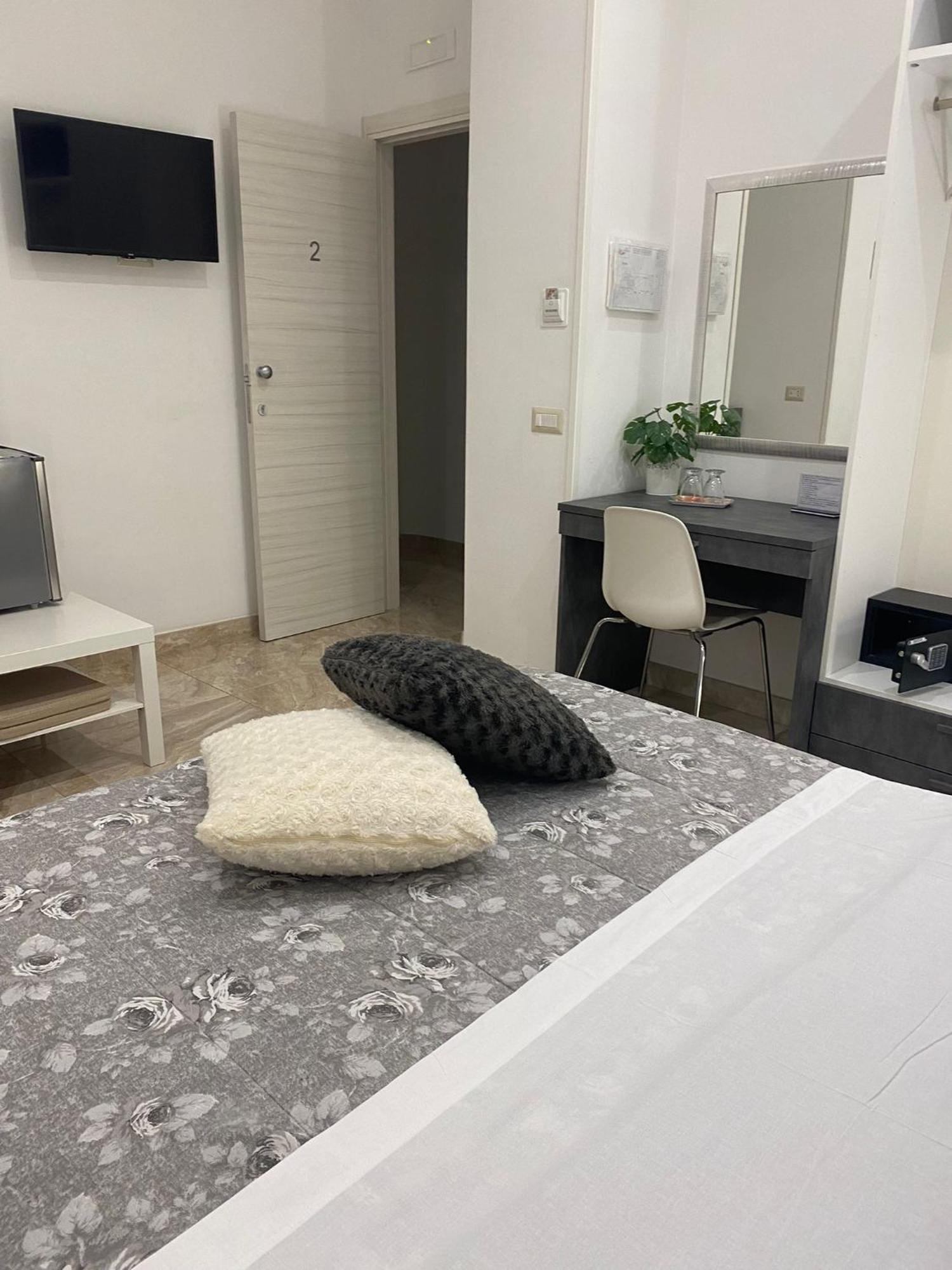 Toledo Point Bed & Breakfast Napoli Exterior foto