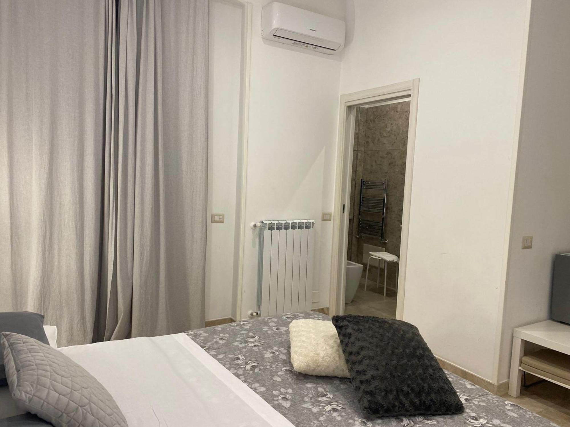 Toledo Point Bed & Breakfast Napoli Exterior foto