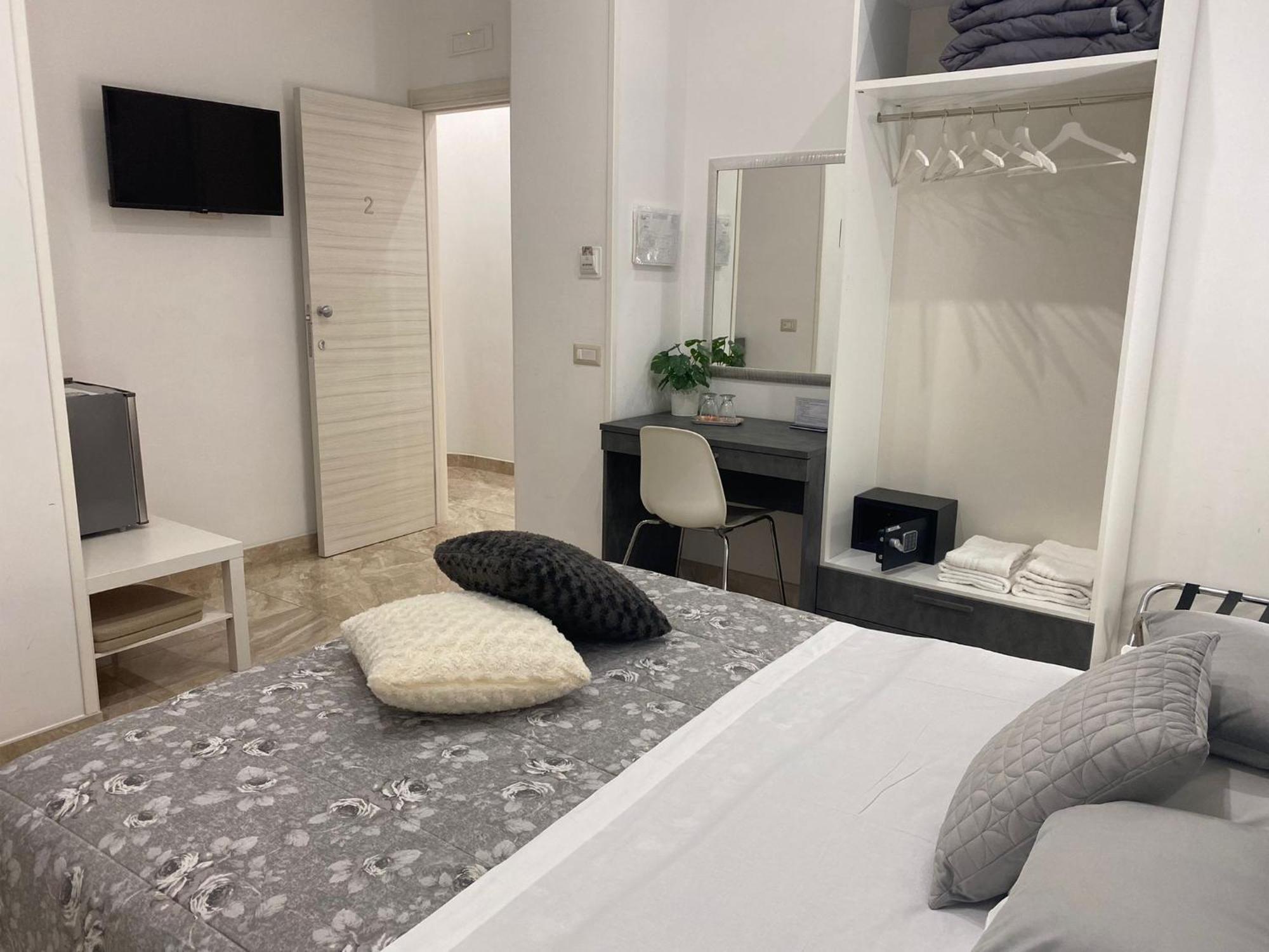 Toledo Point Bed & Breakfast Napoli Exterior foto