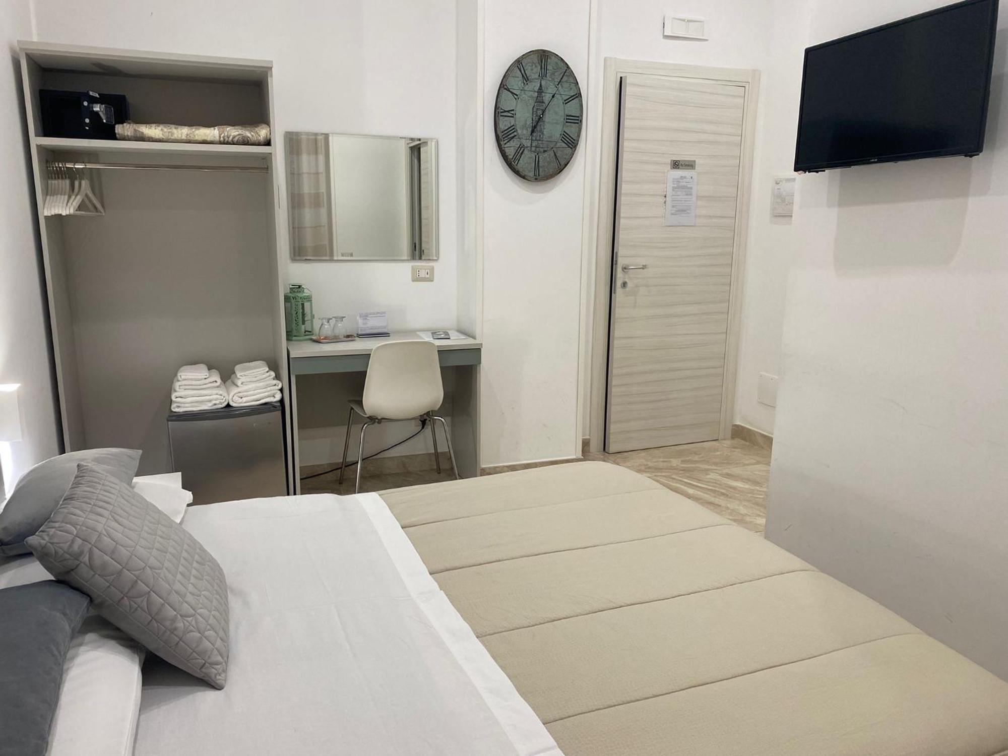 Toledo Point Bed & Breakfast Napoli Exterior foto