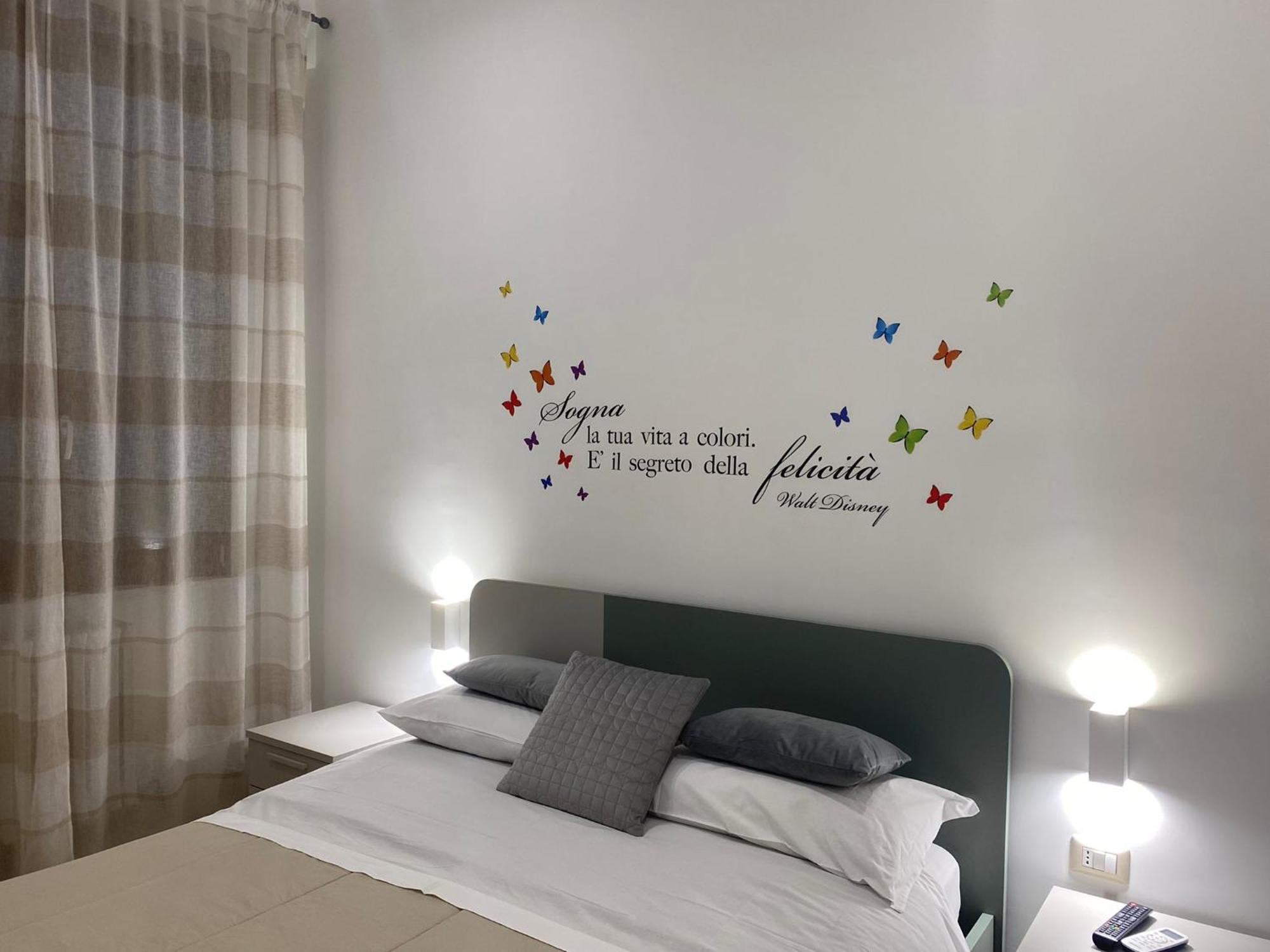 Toledo Point Bed & Breakfast Napoli Exterior foto