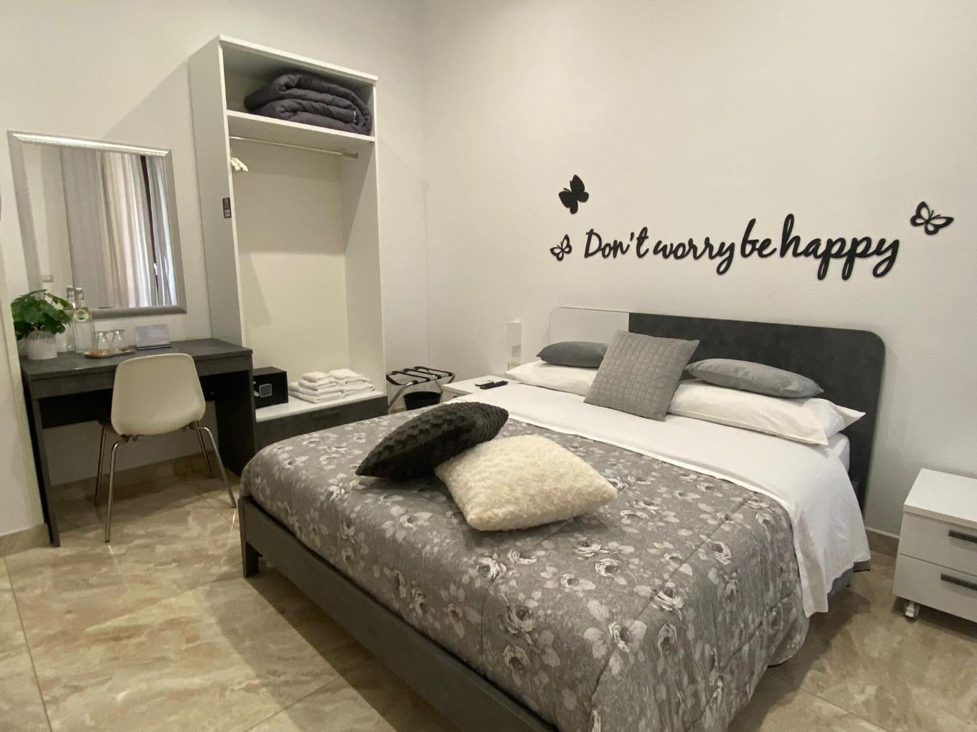 Toledo Point Bed & Breakfast Napoli Exterior foto