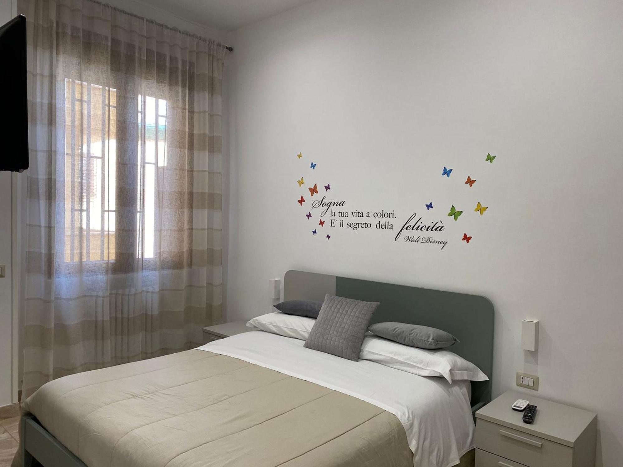 Toledo Point Bed & Breakfast Napoli Exterior foto