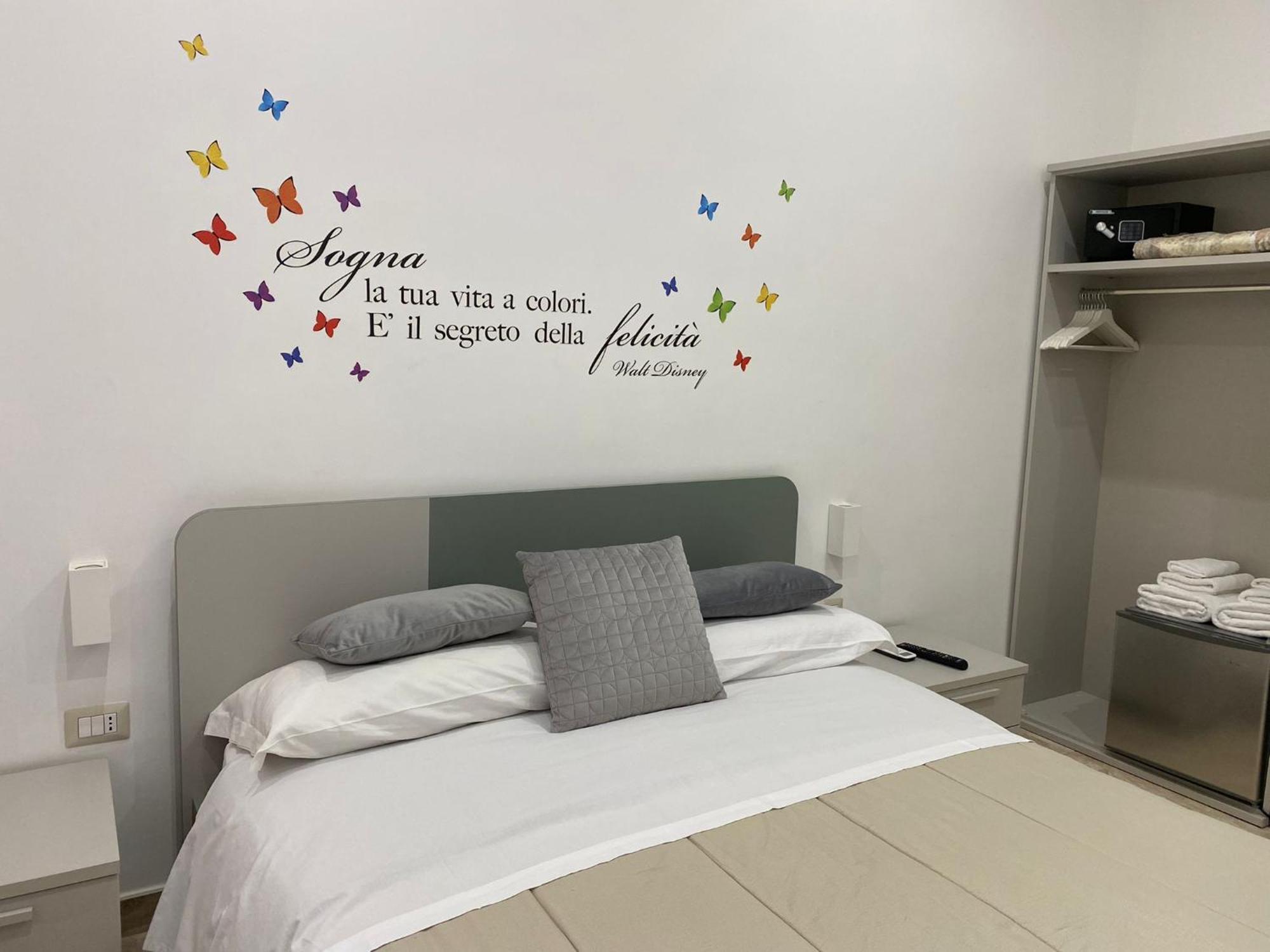 Toledo Point Bed & Breakfast Napoli Exterior foto