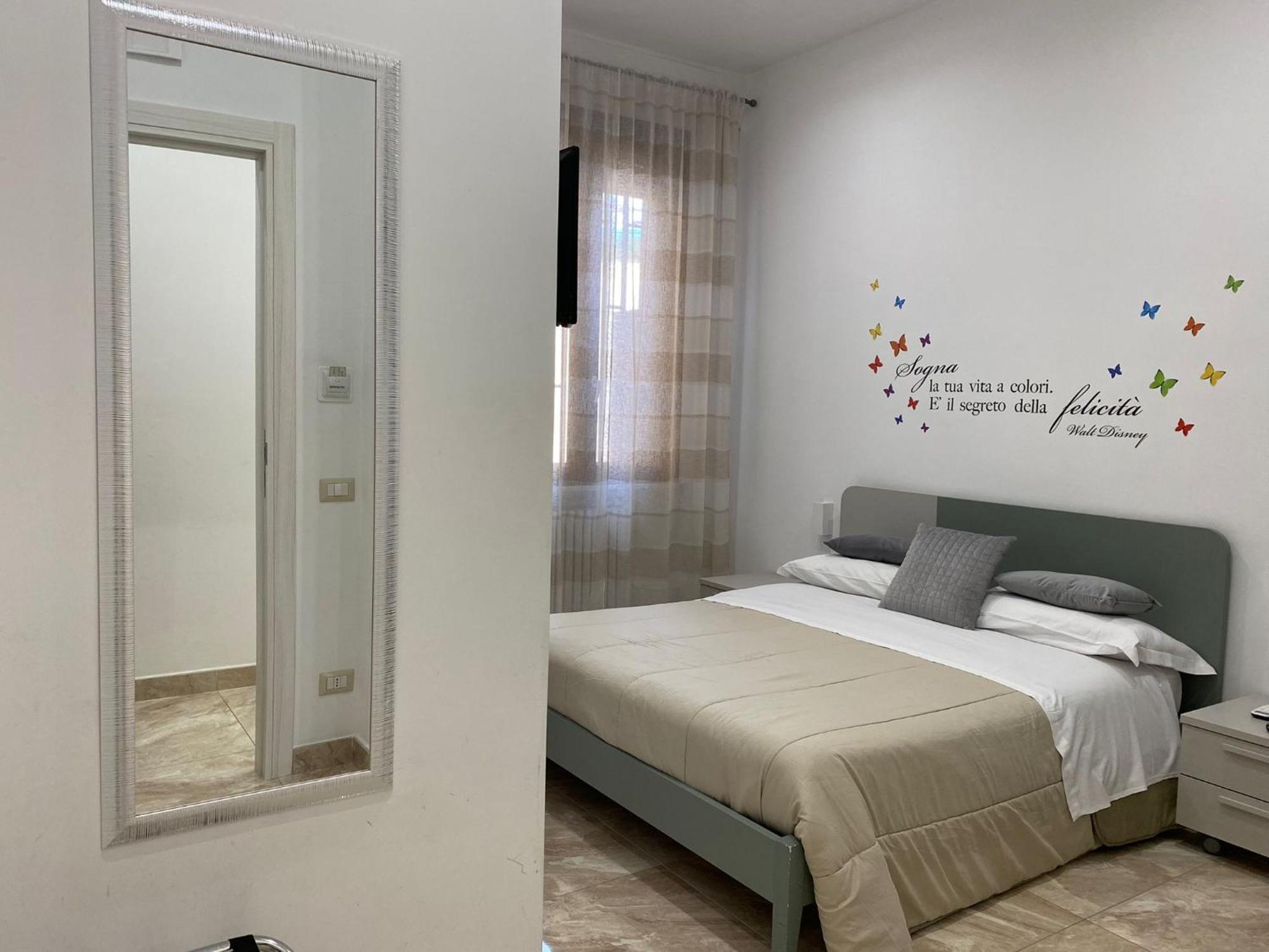 Toledo Point Bed & Breakfast Napoli Exterior foto
