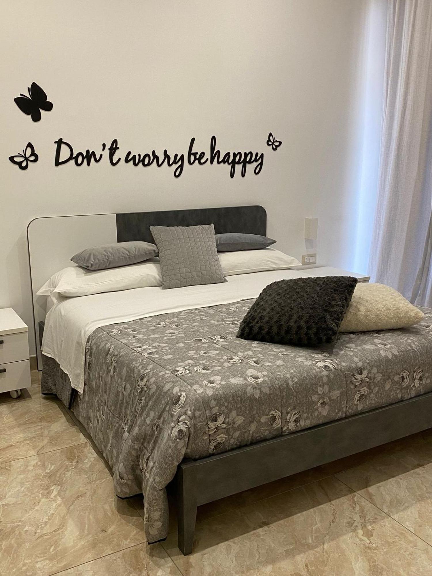 Toledo Point Bed & Breakfast Napoli Cameră foto