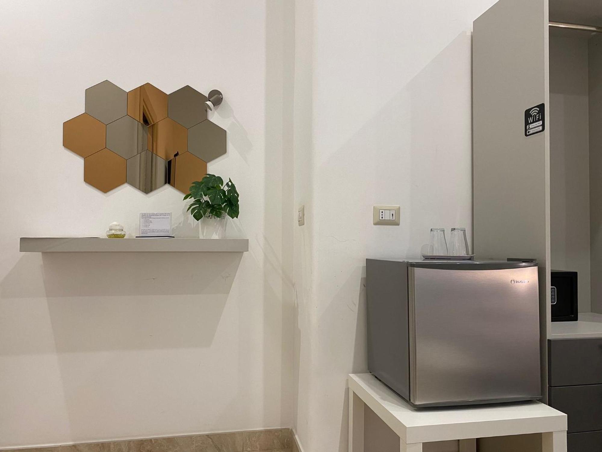Toledo Point Bed & Breakfast Napoli Cameră foto