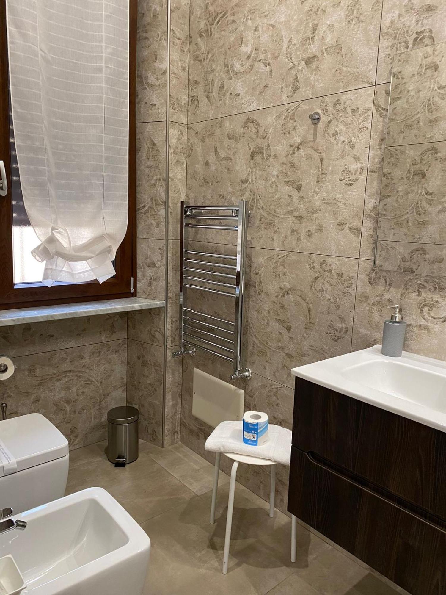 Toledo Point Bed & Breakfast Napoli Cameră foto