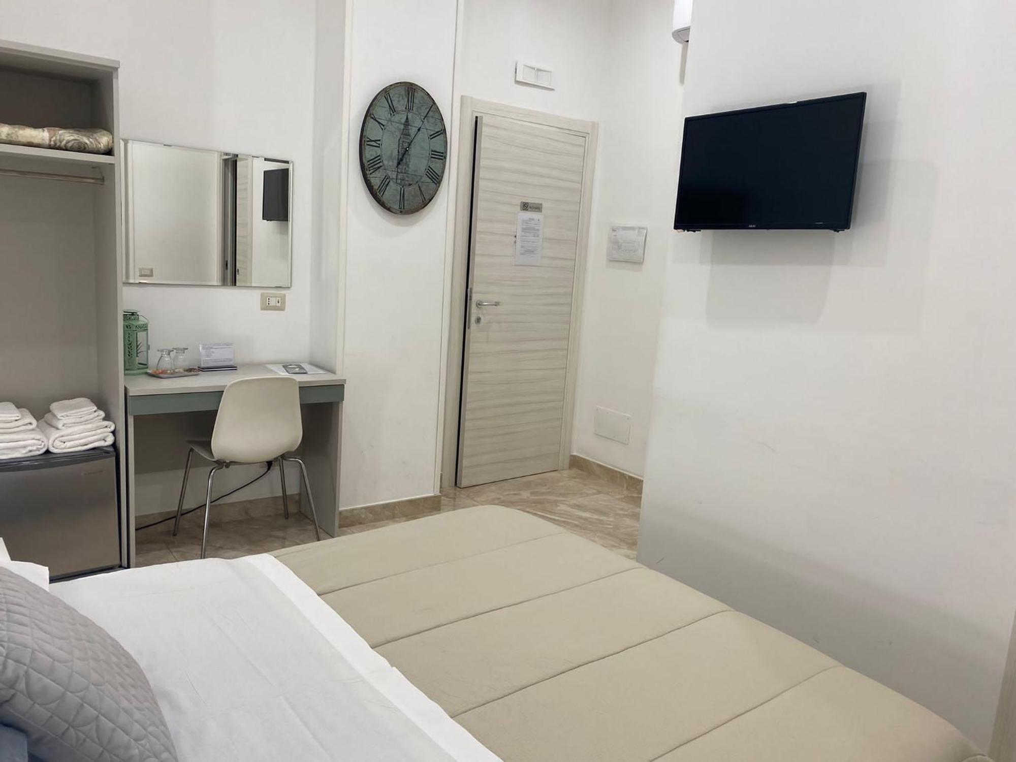 Toledo Point Bed & Breakfast Napoli Cameră foto
