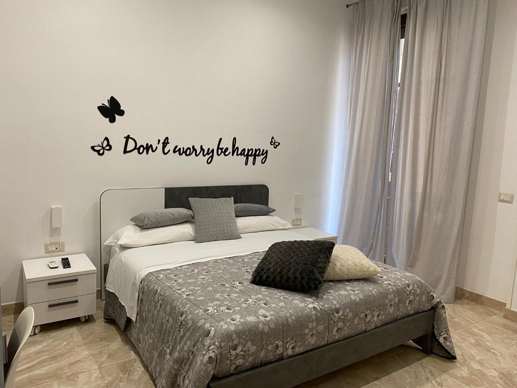 Toledo Point Bed & Breakfast Napoli Cameră foto