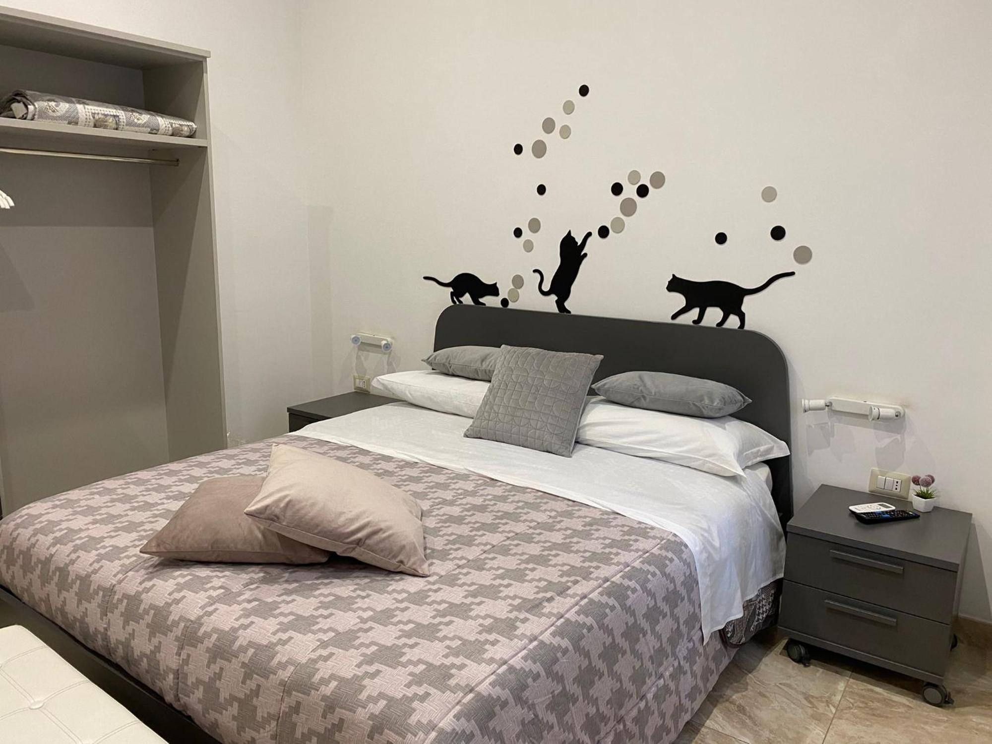 Toledo Point Bed & Breakfast Napoli Cameră foto