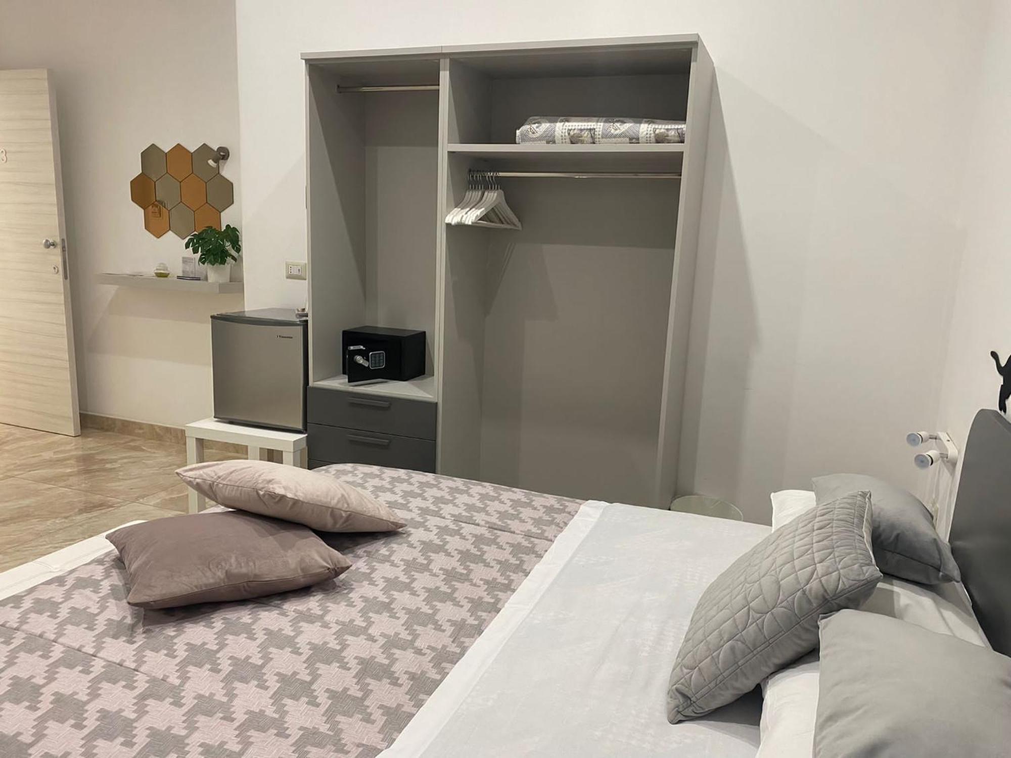 Toledo Point Bed & Breakfast Napoli Cameră foto