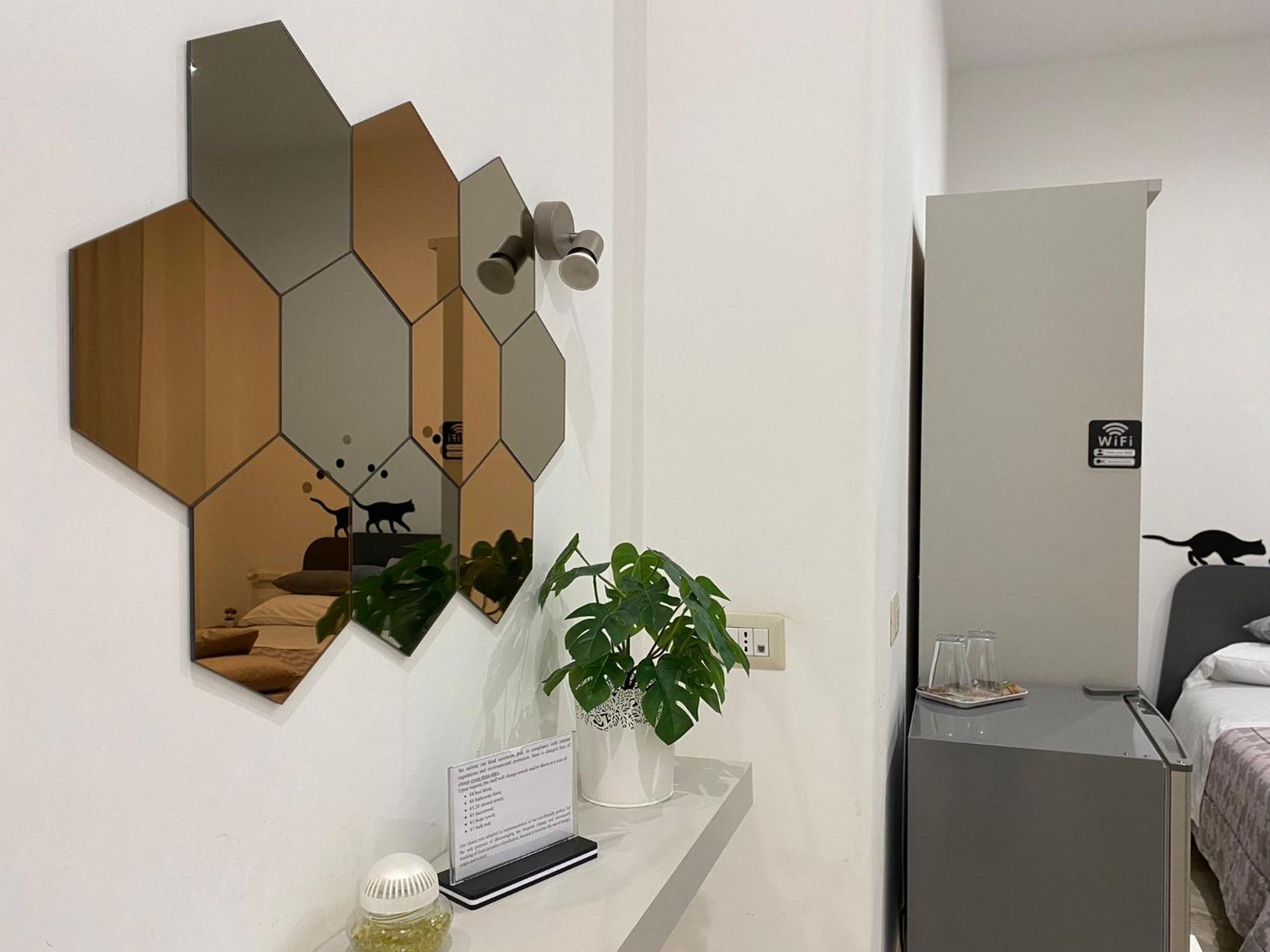 Toledo Point Bed & Breakfast Napoli Cameră foto