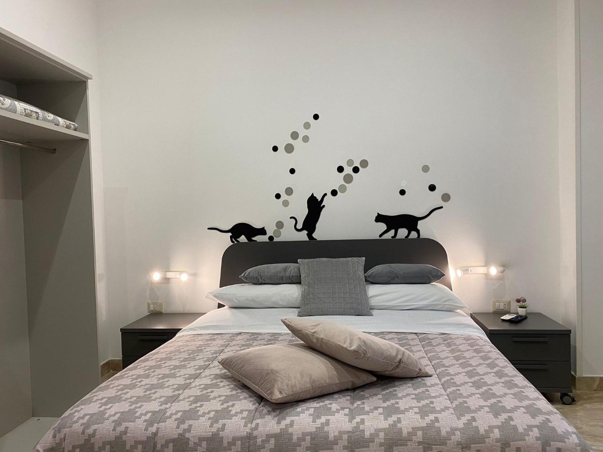 Toledo Point Bed & Breakfast Napoli Cameră foto