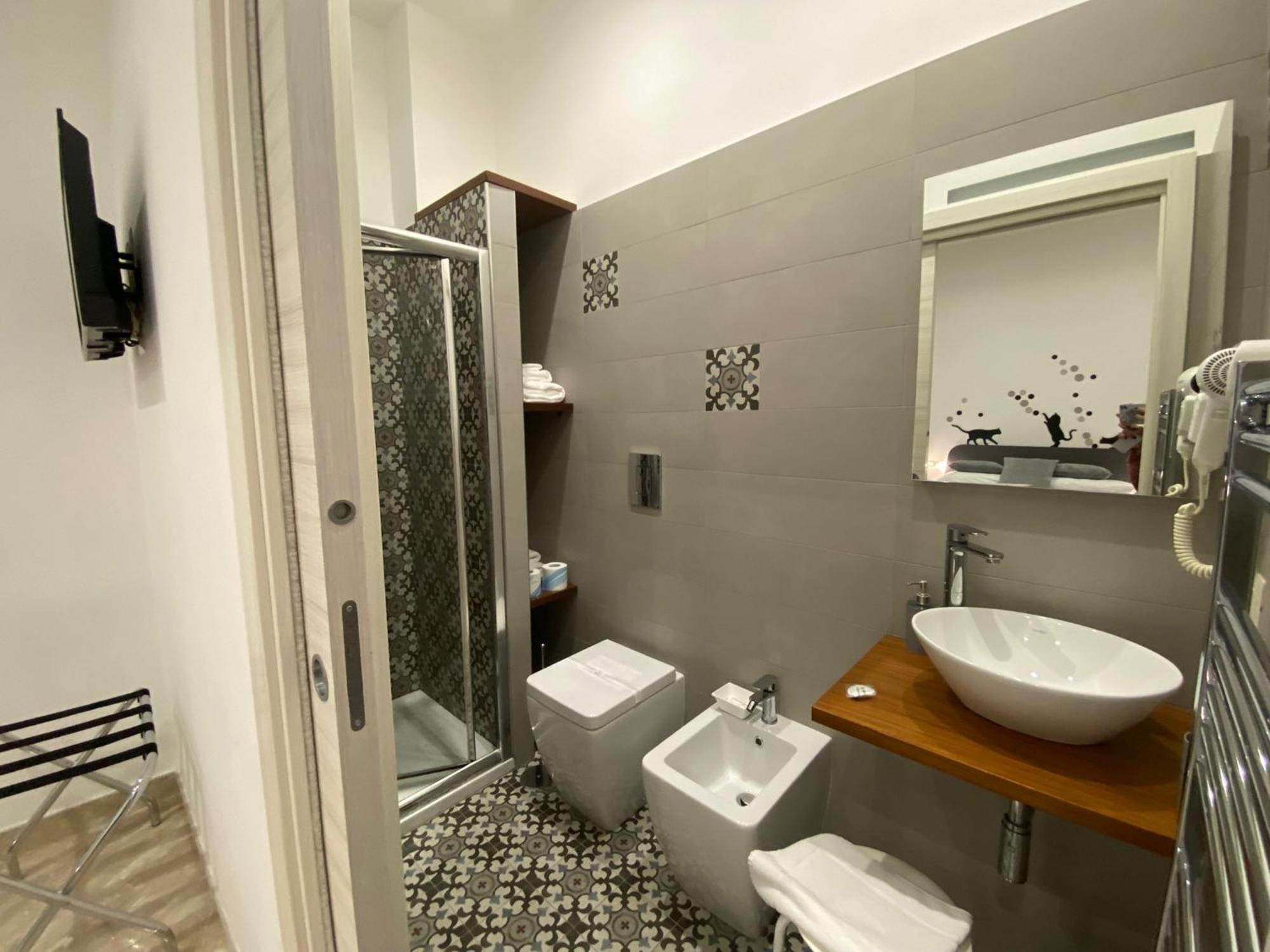 Toledo Point Bed & Breakfast Napoli Cameră foto