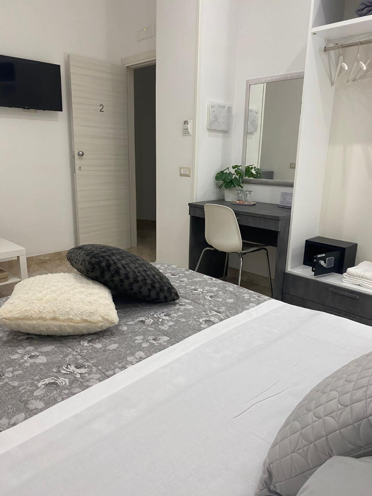 Toledo Point Bed & Breakfast Napoli Cameră foto