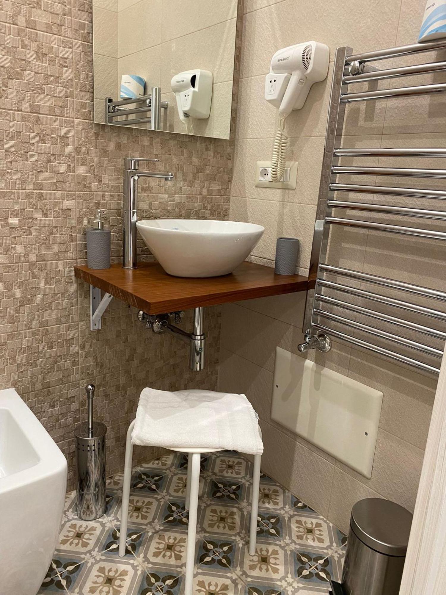 Toledo Point Bed & Breakfast Napoli Cameră foto