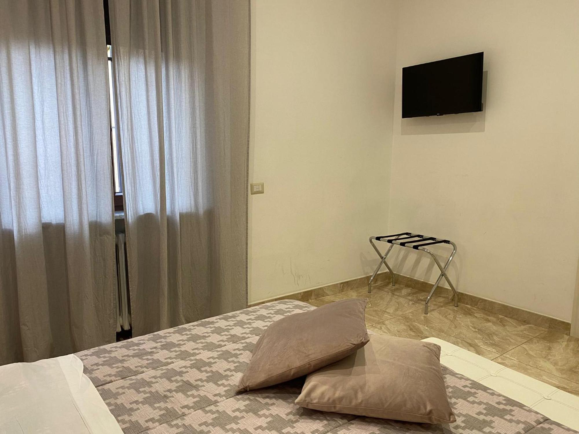 Toledo Point Bed & Breakfast Napoli Cameră foto