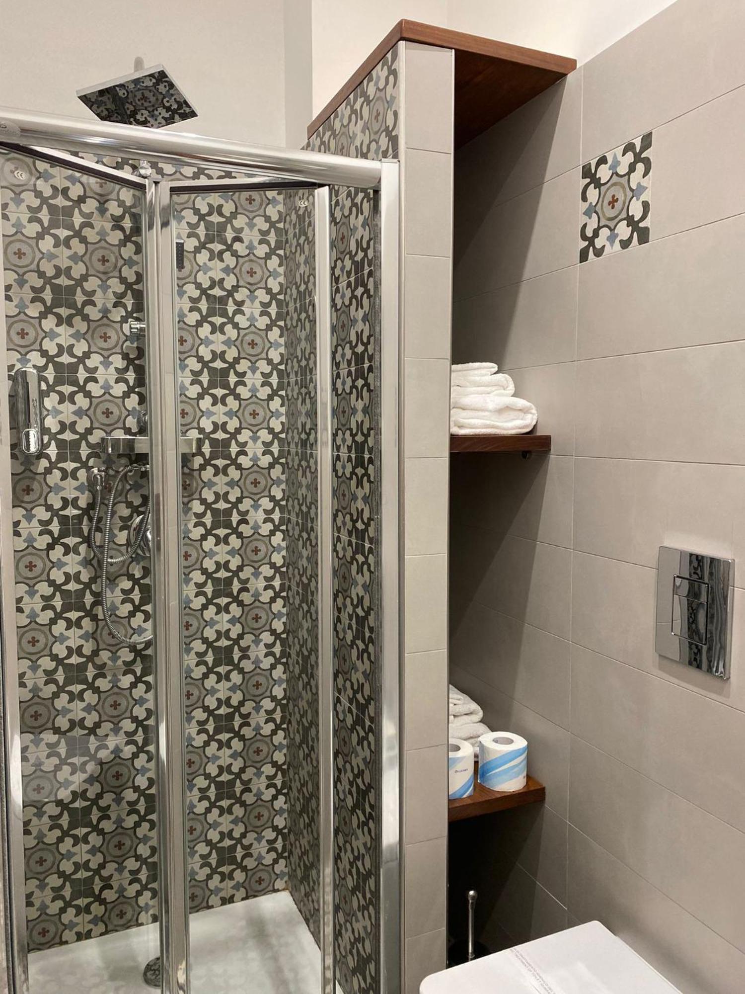 Toledo Point Bed & Breakfast Napoli Cameră foto